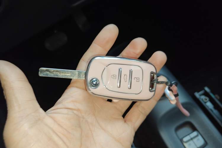 Used Wuling Zhiguang New Energy 2025 Comfort Model