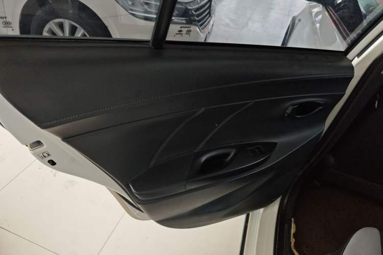 Used Toyota YARiS L 2022 X-Trail 1.5L CVT Leading PLUS Edition
