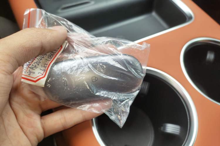 Used Li Auto L9 2024 Ultra Model