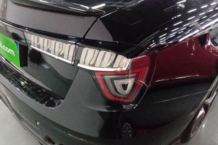 Used Lynk & Co 03 2022 1.5TD DCT JingPro
