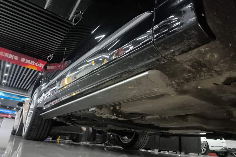 Used Audi Q7 2023 45 TFSI quattro S line Sport model
