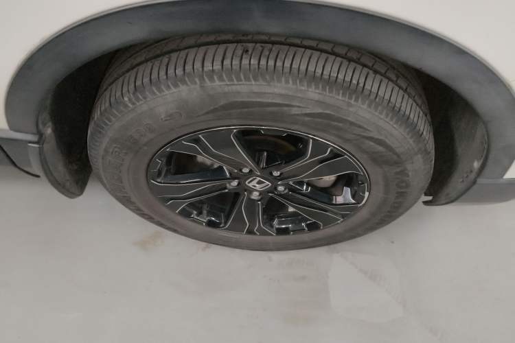 Used Honda CR-V 2021 240TURBO CVT Two-Wheel Drive Urban Edition
