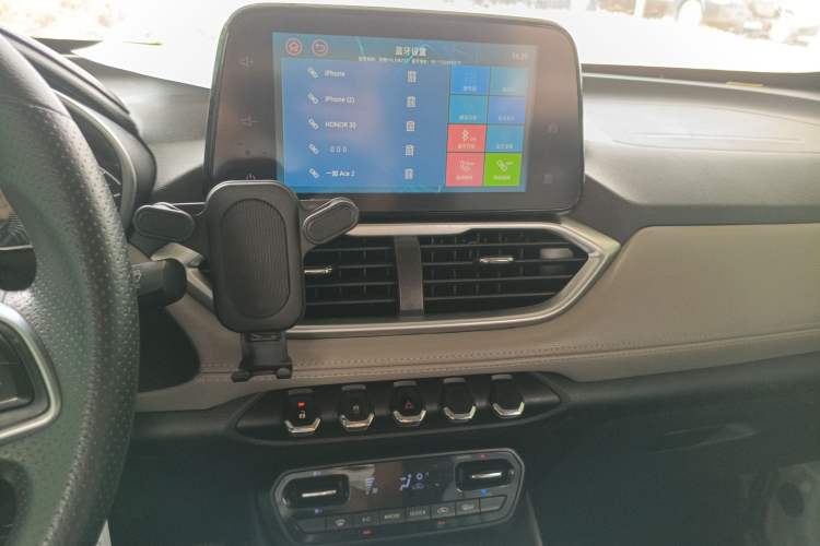 Used Baojun 510 2017 1.5L Manual Luxury Model