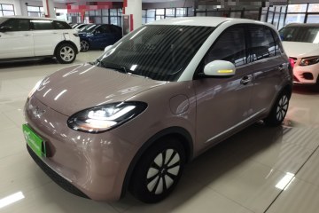 Used Wuling Bingo 2023 333 km Lingxi Connected Version