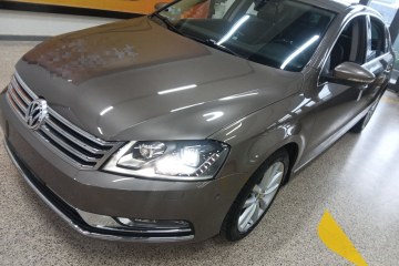 Used Volkswagen Magotan 2013 1.8TSI Prestige Model