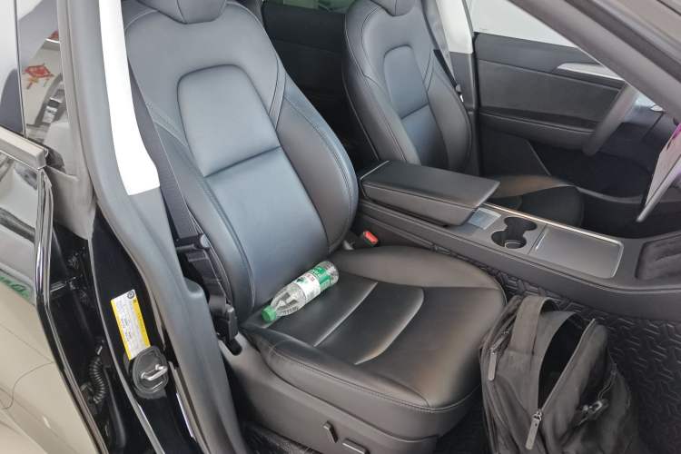 Used Tesla Model Y 2023 Rear-Wheel-Drive Version