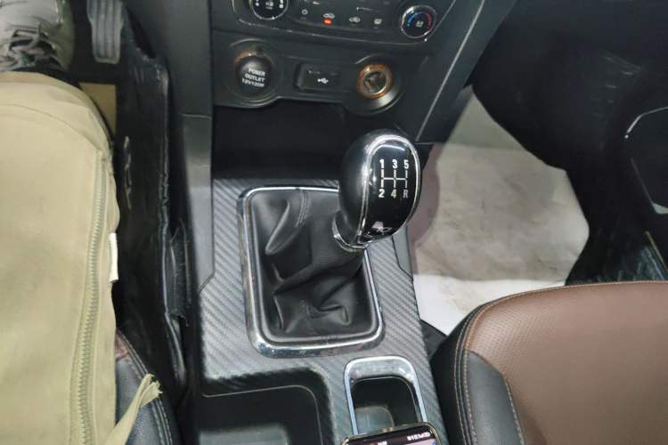 Used Geely Auto Vision 2017 1.5L Manual Happiness Edition
