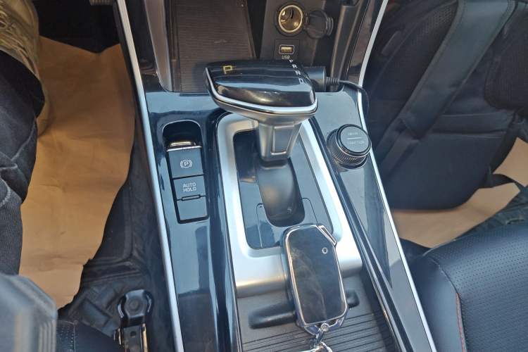 Used Kia KX3 2020 1.5L CVT Trend Edition
