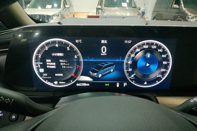 Used Buick GL8 2022 ES Landtrek 653T Comfort Edition
