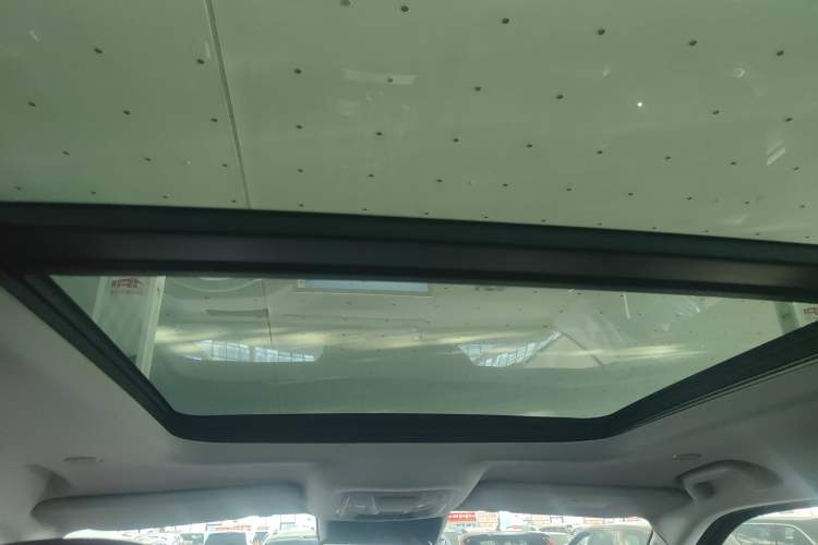 Used Tank 400 New Energy 2023 Hi4-T Super Edition