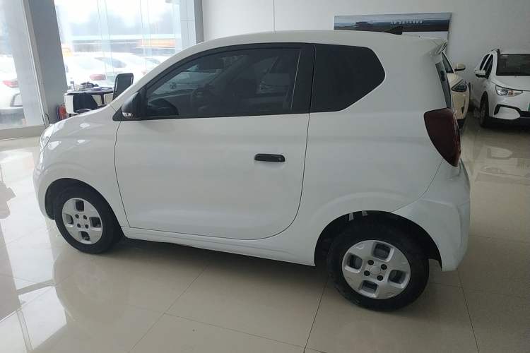 Used Roewe Clever 2021 302km Excellence Edition

