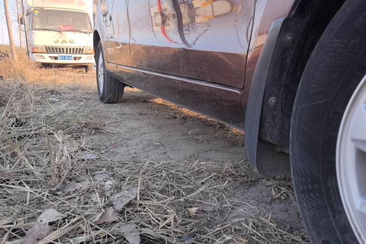 Used Wuling Hongguang 2016 1.5L Restyled S Comfort Version
