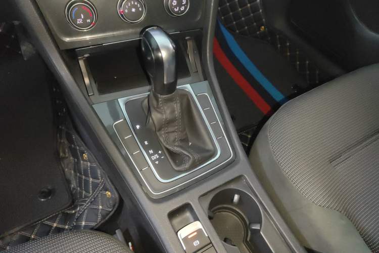 Used Volkswagen Golf 2018 1.6L Automatic Comfort Model
