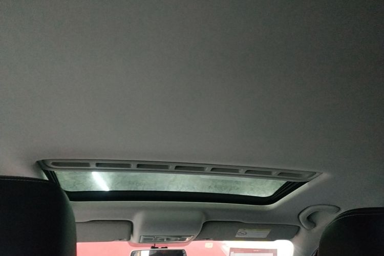 Used Skoda Rapid Spaceback 2016 1.6L Automatic Chuanxing Edition
