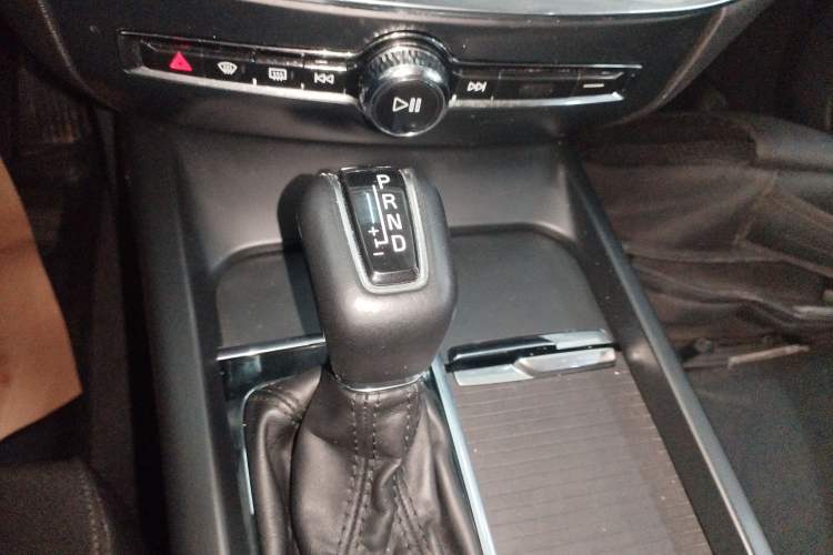 Used Volvo S60 2021 T3 SmartDrive Luxury Edition
