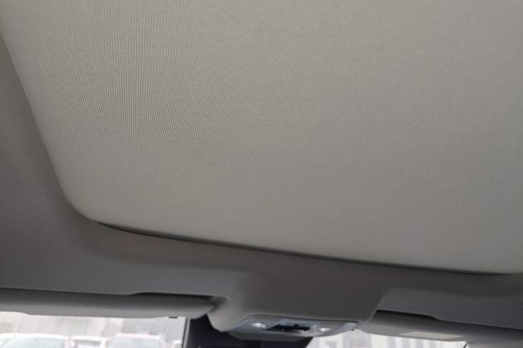 Used BYD Sealion 05 DM-i 2025 DM-i Smart Drive 115KM Flagship Model