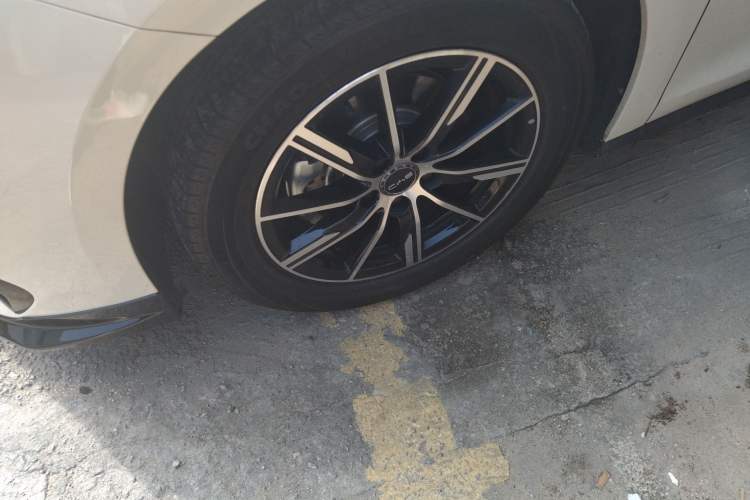 Used BYD Seal 06 New Energy 2024 DM-i 80KM Prestige Model
