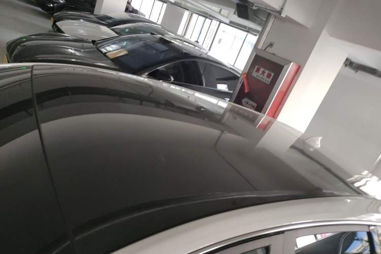 Used Buick Velite 6 2024 430km Enjoyment Version
