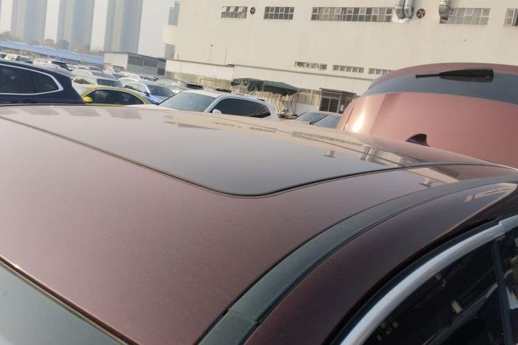 Used BMW iX3 2021 Updated Leading Type
