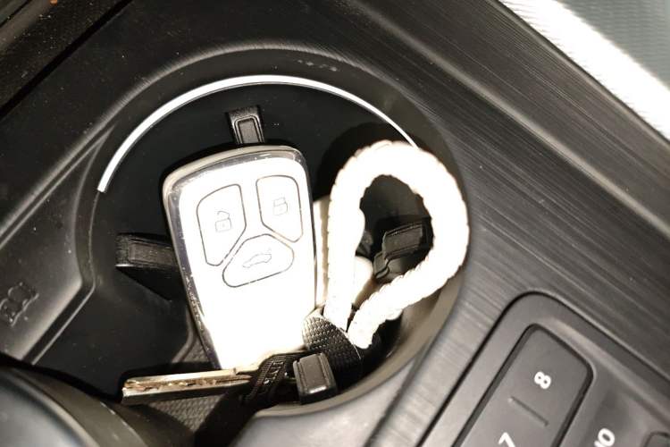 Used Audi A5 2019 Sportback 40 TFSI Fashion Model
