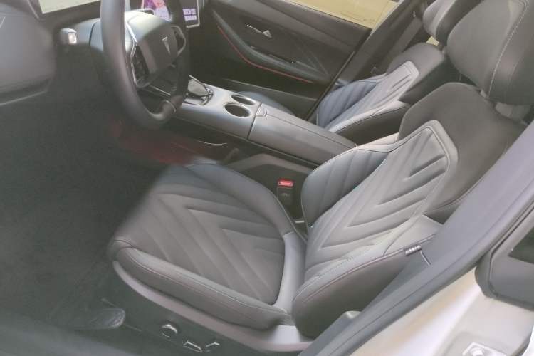 Used  SL03 2023 200Max Range-Extended Version