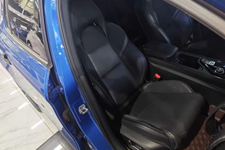 Used Lynk & Co 03 2021 1.5TD DCT Jing Champion Edition