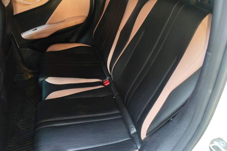 Used BYD Seagull 2023 Free Edition
