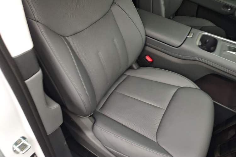 Used XPeng G6 2025 625 Long-Range Max Flagship Edition
