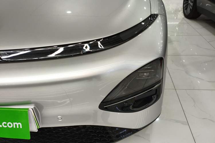 Used XPeng G6 2023 580 Long-Range Max