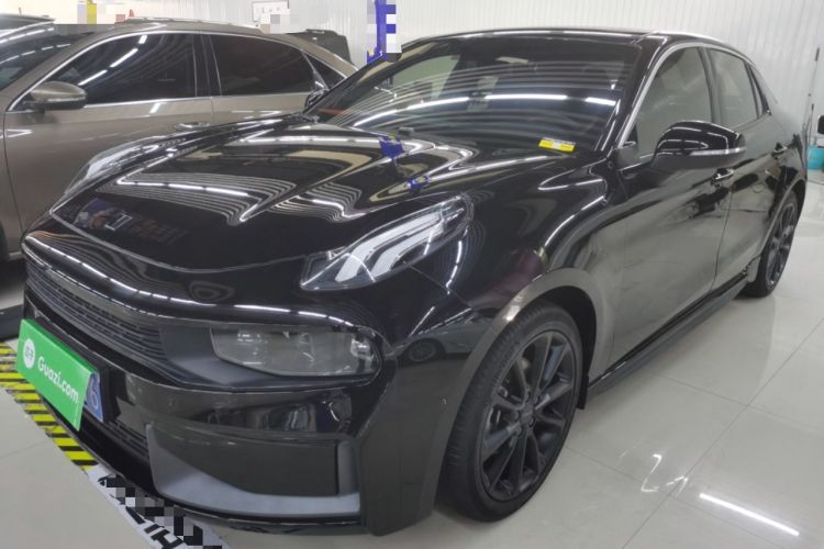 Used Lynk & Co 03 2019 1.5TD DCT Sport Edition China VI Standard
