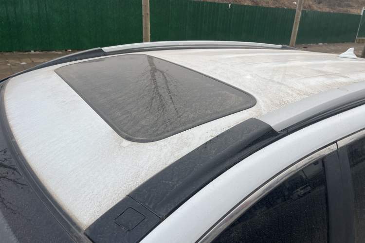 Used Haval H6 2018 Sport Edition 1.5T Automatic Two-Wheel Drive Elite Model China V Standard