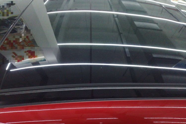 Used Mercedes-Benz C-Class 2019 C 260 L Sport Edition