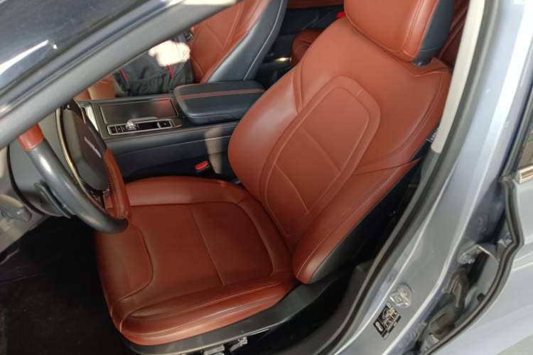 Used Lincoln Z 2022 iEnjoy Luxury Edition
