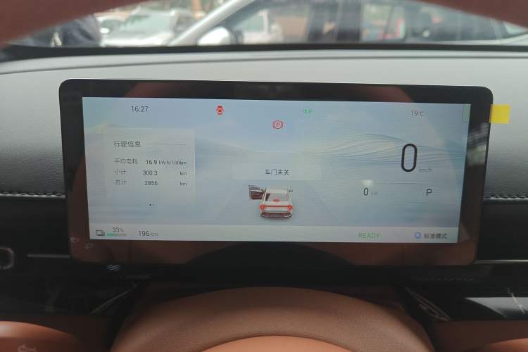 Used Wuling Xingguang 2025 610 km Smart Flagship Version