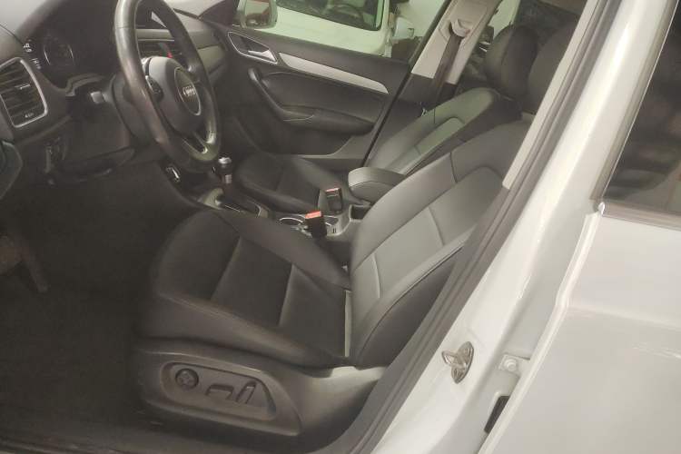 Used Audi Q3 2015 35 TFSI Ambition Edition