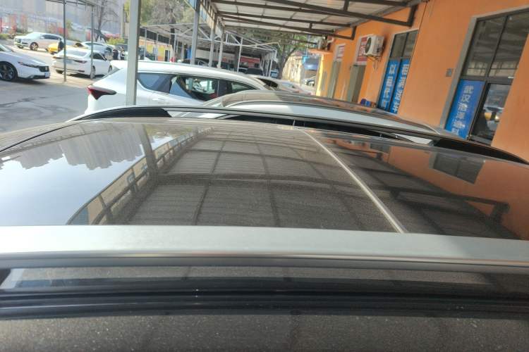 Used Lynk & Co 01 2023 2.0TD Two-Wheel Drive Pro Trim
