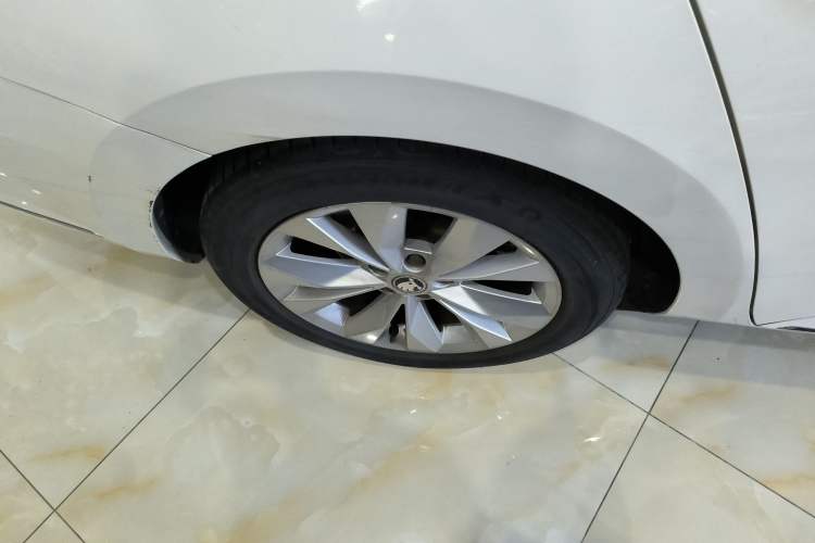 Used Skoda Superb 2016 TSI280 DSG Innovation Edition
