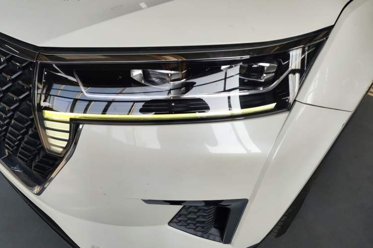 Used Venucia Star 2020 260T Automatic 48V Mild Hybrid Turbocharged Star Edition