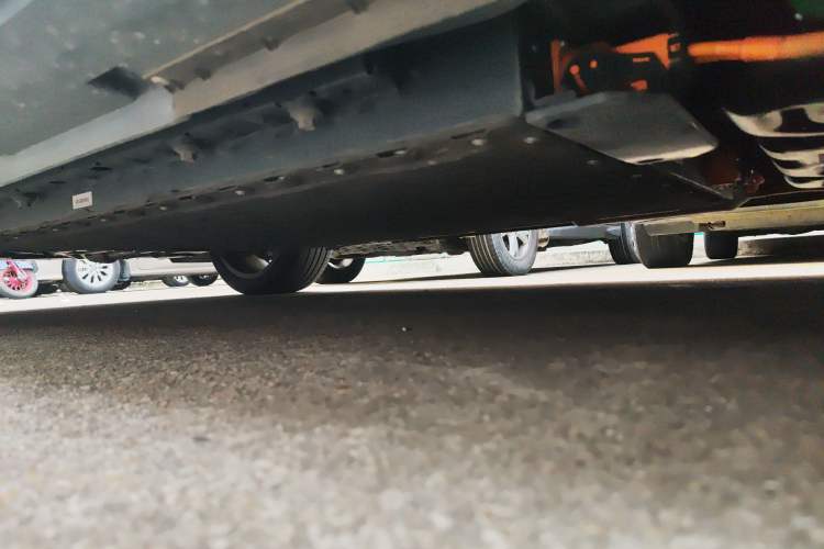 Used  S07 2024 215Max Qiankun Intelligent Driving ADS SE Range-Extended Version
