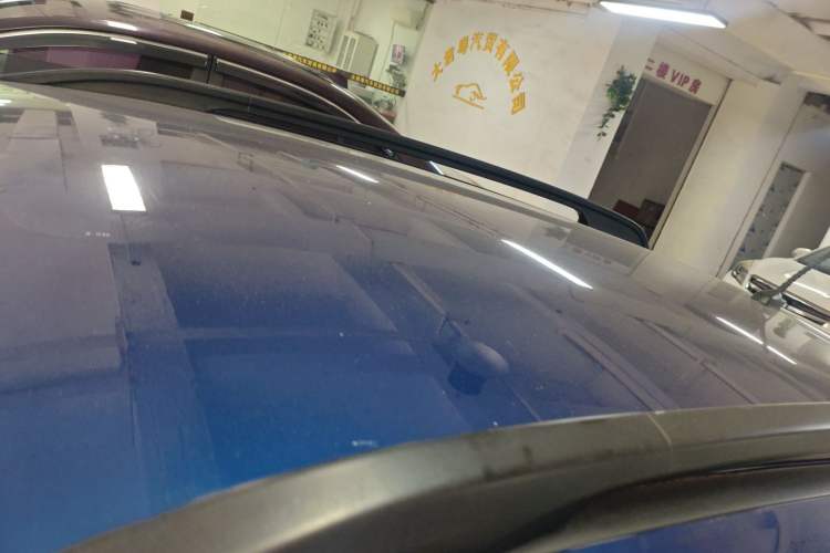 Used Kia KX Cross 2017 1.4L AT GLS
