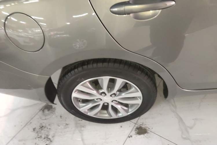 Used Buick GT 2019 18T Automatic Connected Flagship Version China V Standard