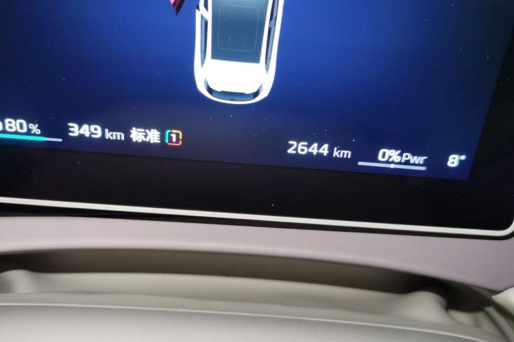 Used MG 4 EV 2026 Model 437 Composed Edition
