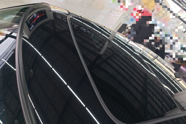 Used  MINI 2016 1.5T COOPER
