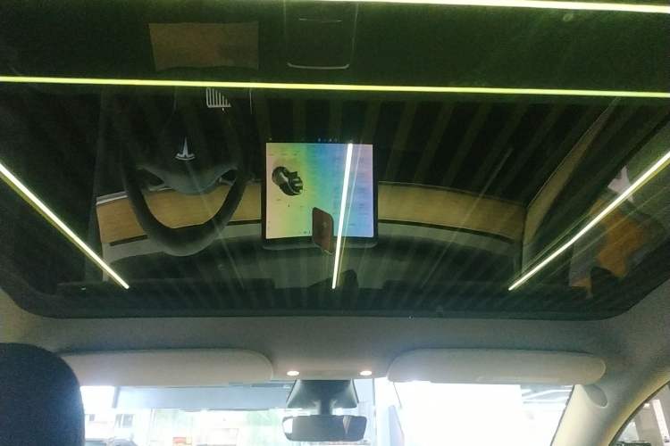 Used Tesla Model Y 2022 Rear-Wheel-Drive Version
