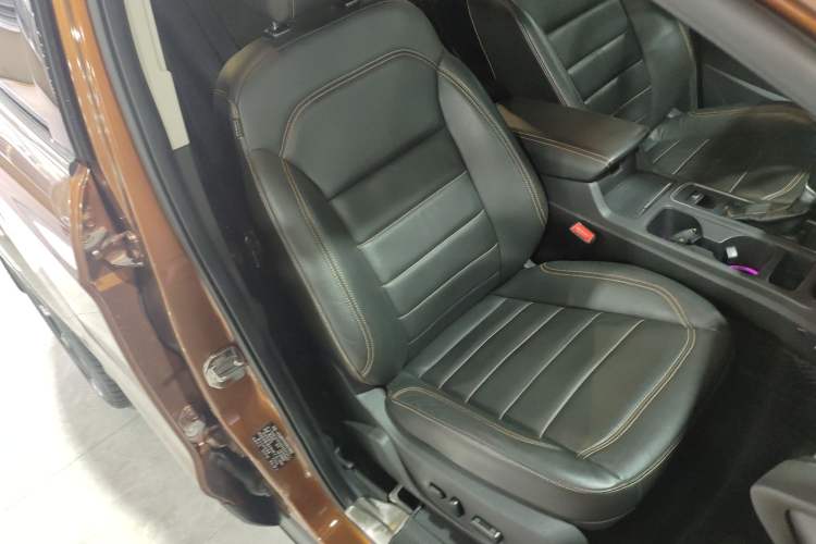 Used Ford Kuga 2017 EcoBoost 245 Four-Wheel-Drive Sport Model