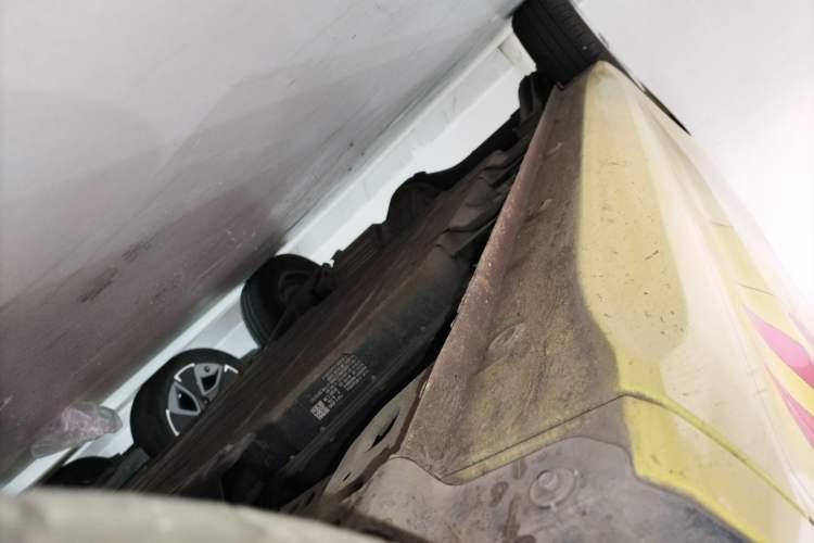 Used Wuling Hongguang MINIEV 2024 3rd Generation 215km Advanced Version
