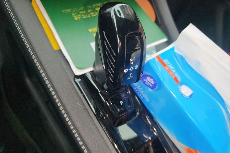 Used Lynk & Co 03 2023 2.0TD DCT JingPro