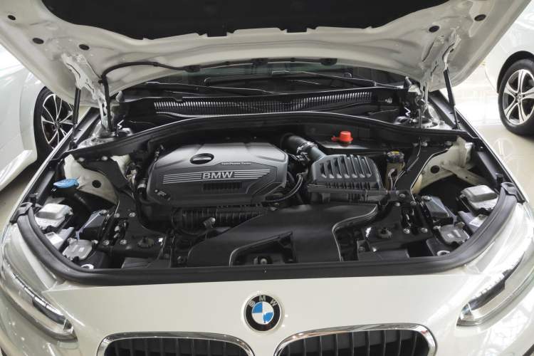 Used BMW 1 Series 2020 120i Fashion Model
