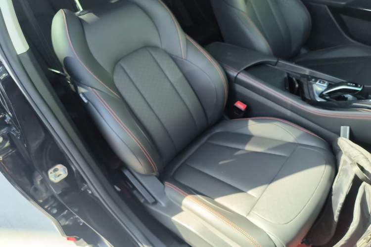 Used Dongfeng Aeolus AX7 2022 Mach Edition 1.5T DCT DF31