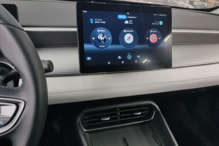 Used BYD Seal 05 DM-i 2025 DM-i Smart Drive 55KM Luxury Model
